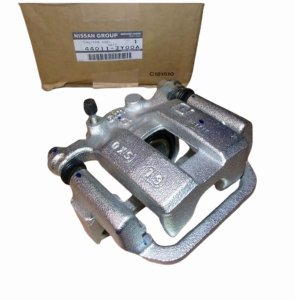 Bremszange links hinten 44011JY00A Renault Koleos Original