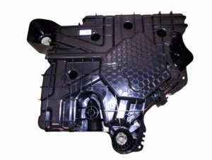 AdBlue-Tank 1682620580 Citroen Jumpy III, Peugeot Expert III Original