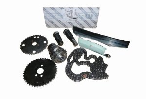 Steuerungssatz 1642782480 Citroen Jumper III 3.0 HDI Original