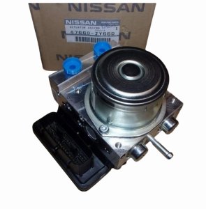 ABS-Bremspumpe 47660JY66D Renault Koleos 2.0DCI/2.5 Original