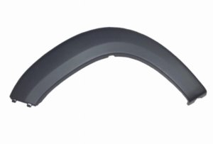 Radlaufleiste rechts hinten 8547.X7 8547X7 Citroen Jumper III Peugeot Boxer III Original