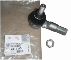 Lenkstangenende links 3817.A5 3817A5 Citroen C4 II Original