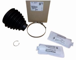 Gelenkabdeckung 3293.31 329331 Citroen C5, Peugeot 206,307,407 1.6HDI Original