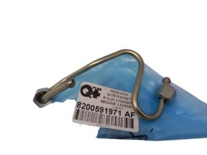 Kraftstoffleitung Clio II 1,5 DCI 8200591971 Neu Original Renault