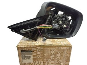 Rechter Seitenspiegel 963035198R Renault Koleos II Original