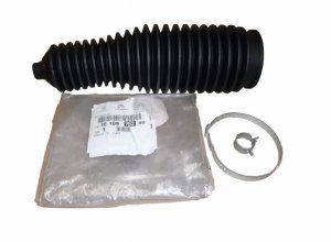 Lenkungsschutz 1610976280 Citroen Jumper III Peugeot Boxer III Original