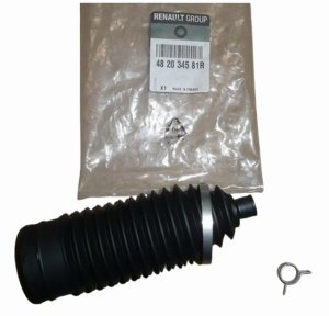 Lenkstangenabdeckung 482034581R Dacia Logan II Original