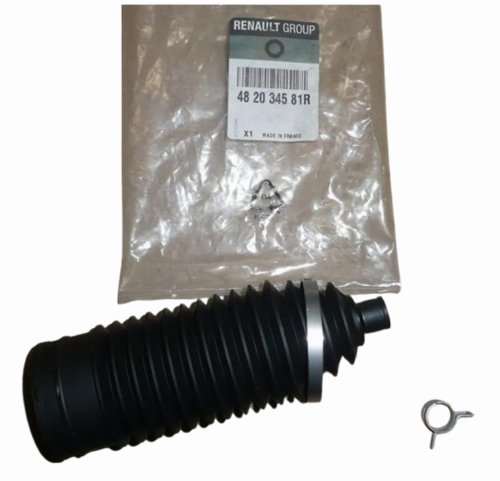 Lenkstangenabdeckung 482034581R Dacia Logan II Original