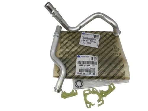 Heizungskabel 1615650680 Peugeot Boxer III 2.0D/2.2D Original