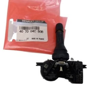 Luftdrucksensor 407004CB0B  Neu OE Renault Megane  IV