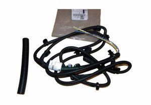 Radio-Kabelbaum 1656250880 Citroen Peugeot Original