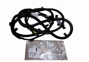 Nebelscheinwerferkabelbaum 9828904480 Citroen C5 Aircross Original