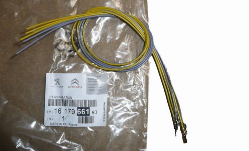 Kabelbaum 1617966180 Citroen C1, C4 Original