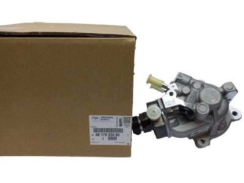 Einspritzpumpe Original 9817903080 208 308 1.5HDI