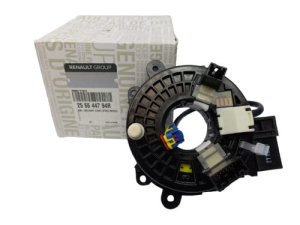 Bandaufwickler 255544794R Neu OE Renault Fluence