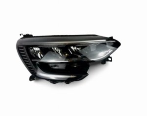 Voll-LED-Scheinwerfer rechts 260101932R Renault Megane IV Original