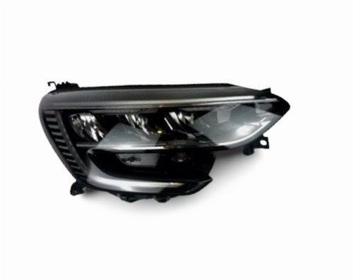 Voll-LED-Scheinwerfer rechts 260101932R Renault Megane IV Original