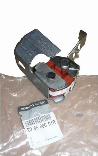 Auspuffhalterung 206500001R Renault Megane III, Scenic III Original