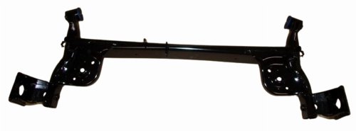 Hinterachse 555016666R Dacia Duster Original