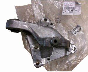 Halbachsenlager 9675813780 Citroen C5 2.0 HDI Original