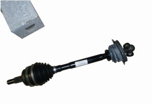 Antriebswelle links 7711135287 Renault Master III 2.5DCI Original