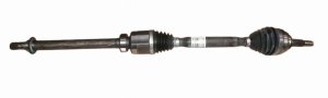 Antriebswelle rechts 391003032R Renault Clio IV 1.5DCI Original