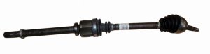 Antriebswelle rechts 8200790519 Renault Megane  II 2.0 16V Original