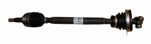 Antriebswelle links 391011811R Dacia Sandero II Original