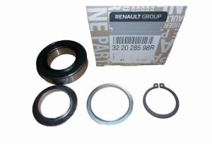Halbachsenlager 322028598R Dacia Duster Original