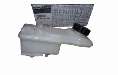 Bremsflüssigkeitsbehälter 460919854R Renault Megane II, Scenic II Original