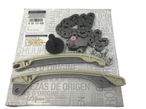Steuerkette Komplett  130C12345R  0,9 1,4 TCE Renault