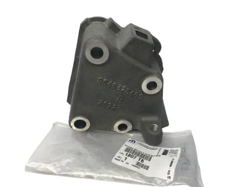 Motorhalterung 1807T6 9648325480 Citroen Peugeot 2.0 HDI 8v