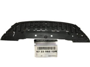 Unterfahrschutz 622358212R Dacia Sandero III Original