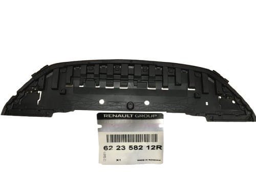 Unterfahrschutz 622358212R Dacia Sandero III Original