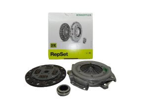 Kupplung Luk 205287 180 mm Peugeot Citroen