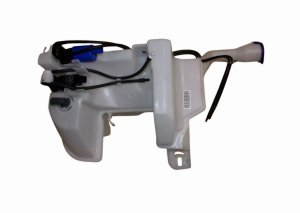 Waschwasserbehälter 6431K8 6431.K8 Citroen  C5 II Original