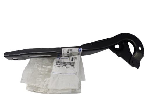 Rechte Motorhaubenscharnier 9816484780 Citroen Berlingo III  Peugeot Partner III Original
