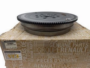 Zweimassenschwungrad 123107272R Renault 1.6DCI Original