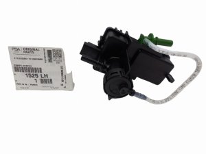 FAP-DPF-Pumpe  C3 1525LH 1525.LH Neu Original Citroen Peugeot