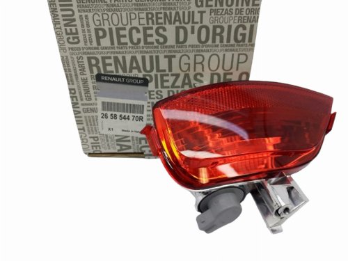 Nebelscheinwerfer links 265854470R Dacia Logan II, Sandero II Original