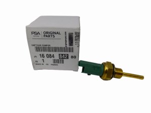 Temperatursensor 1608484280 Citroen C3 Peugeot 207 1007 Original