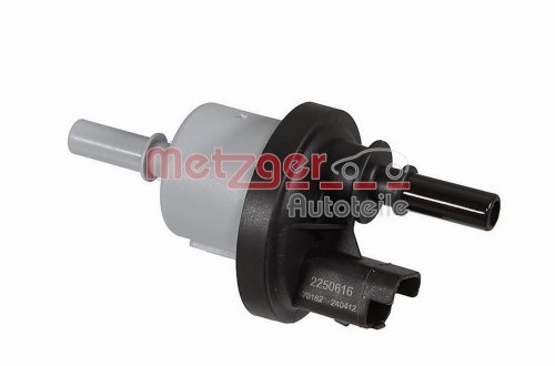 Unterdruckventil 149304569R Renault Clio III, Megane II, Original