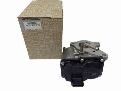 EGR-Ventil Master 3, Movano, NV400 2.3DCI 147103921R