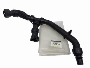 Wasserschlauch 212835215R Renault Master III 2.3DCI Original
