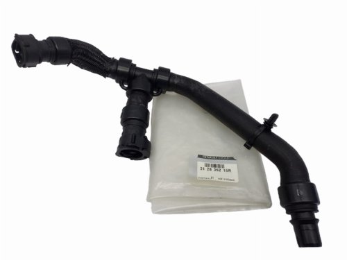 Wasserschlauch 212835215R Renault Master III 2.3DCI Original