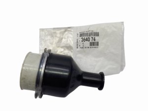 Oberer Schwingarmbolzen 364074 3640.74 Citroen C6 Peugeot 407 Original
