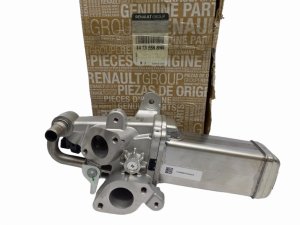 EGR-Abgaskühler Original 147355889R Renault Master III 2.3DCI BITURBO
