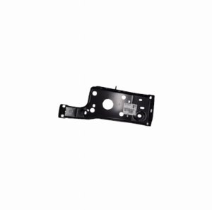Verstärkung für den linken Längsträger 9847839280 Citroen Berlingo IV Original