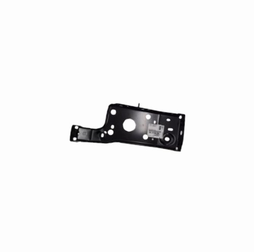 Verstärkung für den linken Längsträger 9847839280 Citroen Berlingo IV Original