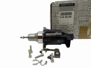 Elektromagnetventil Turbine 144G16424R Renault Master III 2.3DCI Biturbo Original